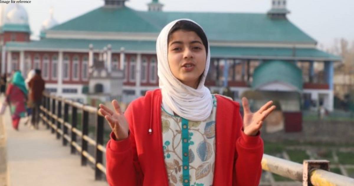Badalta Kashmir: 10-year-old influencer taking internet by storm